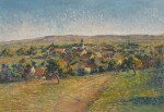 Village de l’Île-de-France