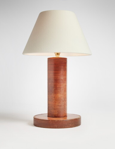 View full screen - View 1 of Lot 115. Table Lamp.
