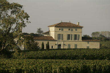 View full screen - View 1 of Lot 311. Château La Fleur Pétrus 2000 (12 BT).