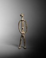Lobi Figure, Burkina Faso
