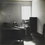 'Developer's Office, Colorado Springs, Colorado'