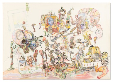 View full screen - View 1 of Lot 11. Polaris.