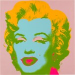 Marilyn Monroe (Marilyn) (Feldman & Schellmann II.28)