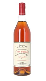 Van Winkle 12 Year Old Special Reserve Lot "B" 90.4 proof NV (1 BT75)