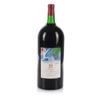 Château Mouton Rothschild 1982 (1 JM50)