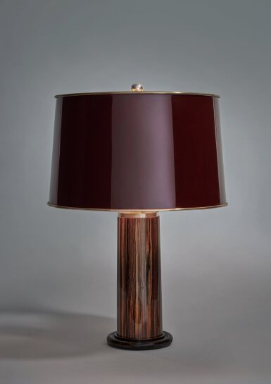 View full screen - View 1 of Lot 29. Table Lamp.