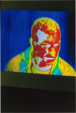 WOLFGANG TILLMANS 沃爾夫岡·提爾曼斯 | INFRARED JPL (SELF) 紅外線JPL(自己)