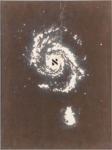 View full screen - View 1 of Lot 38. Untitled .