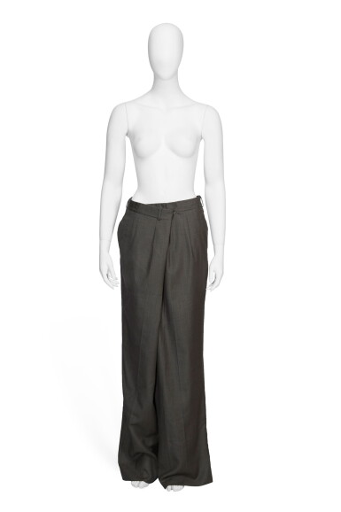 View full screen - View 1 of Lot 85. Martin Margiela, Fall-Winter 2000-2001 | Martin Margiela, Automne-Hiver 2000-2001.