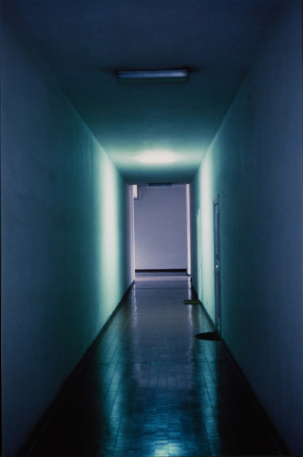 View full screen - View 1 of Lot 17. LUISA LAMBRI | SENZA TITOLO (RITRATTI).
