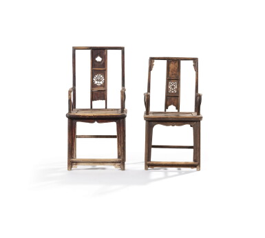 View full screen - View 1 of Lot 105. Fairytale - 1001 Chairs.