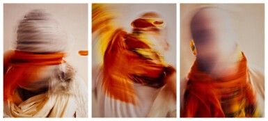 View full screen - View 1 of Lot 79. Distorted Reality. Per. #36, 2007.