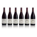 Charmes Chambertin 2010 Domaine Dujac (6 BT)