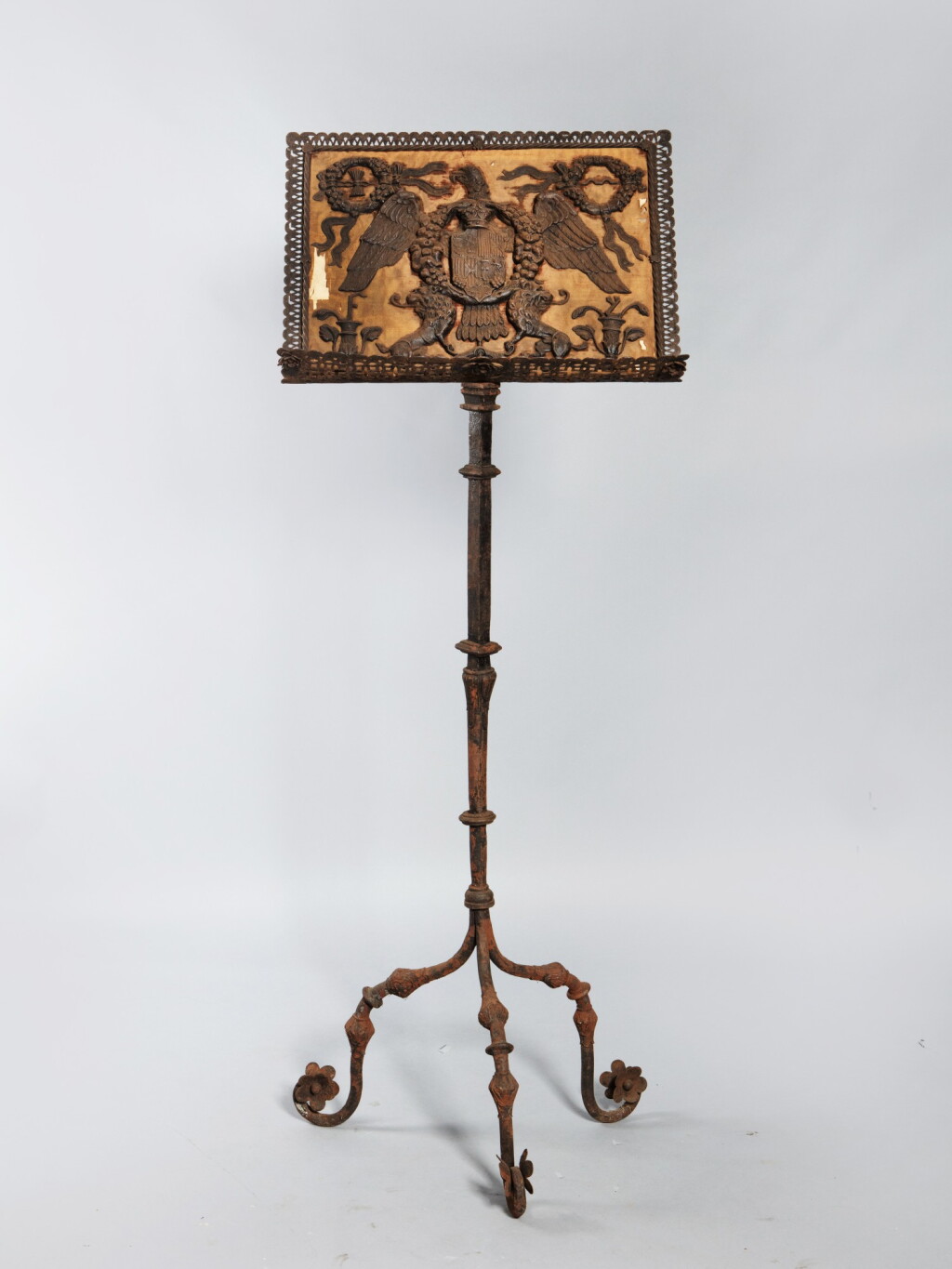 View full screen - View 1 of Lot 150. Lectern.