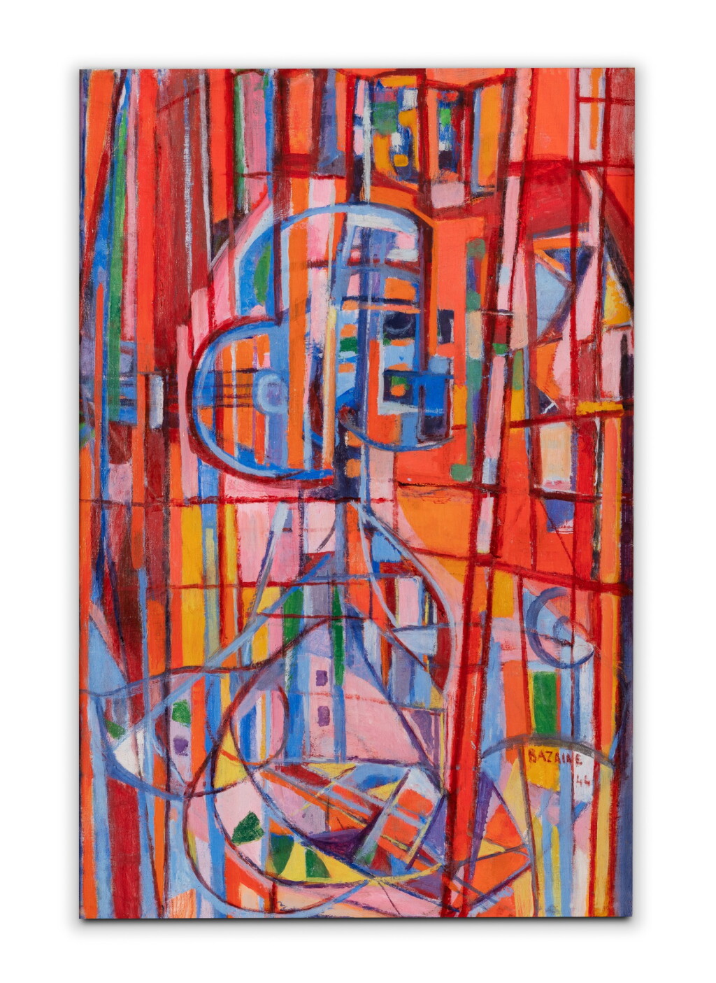 View full screen - View 1 of Lot 523. Jeanne d'Arc.