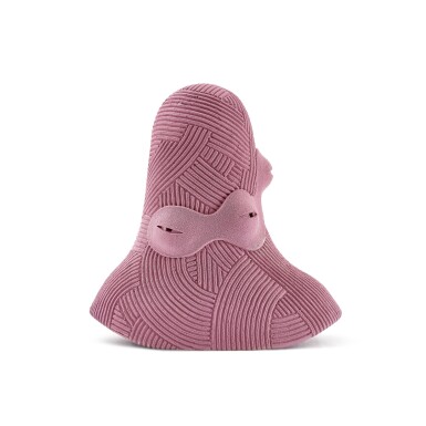 View full screen - View 1 of Lot 44. Purple - Fantome | 紫-幻影.