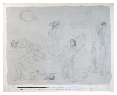 View full screen - View 1 of Lot 175. Untitled (For a Small Sector...).