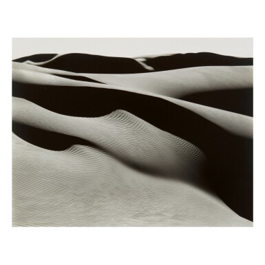 View full screen - View 1 of Lot 146. EDWARD WESTON | 'OCEANO'.