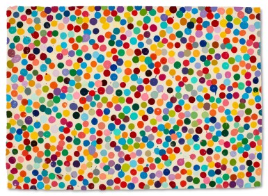 View full screen - View 1 of Lot 58. 5398. Stoked the passion, from The Currency.