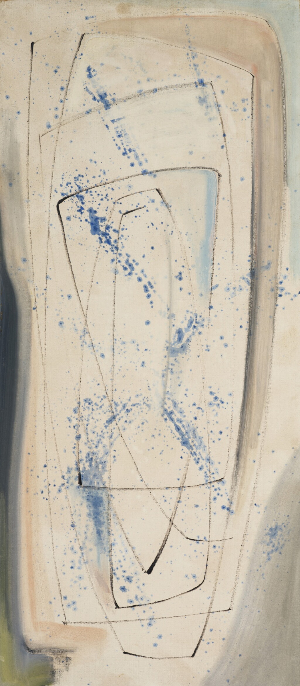 View full screen - View 1 of Lot 716. Landscape Sculpture (Mayne Amber).