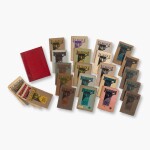 A Águia | Organ of the Portuguese Renaissance, complete run of important Portuguese literary review