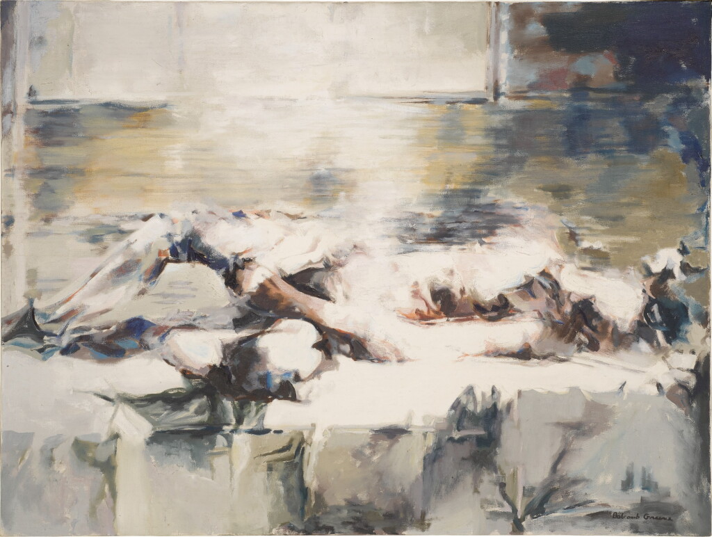 View full screen - View 1 of Lot 5. Naked Figure.