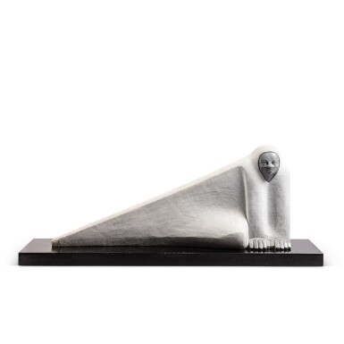 View full screen - View 1 of Lot 253. Poème Mythique.