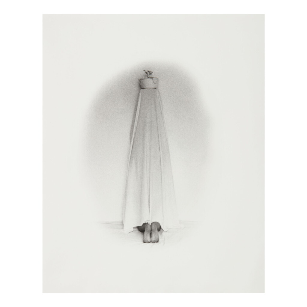 View full screen - View 1 of Lot 216. MARTA MARÍA PÉREZ BRAVO | 'QUIERE POR TECHO, EL CIELO'.