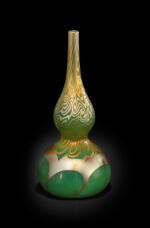 Double-Gourd Vase