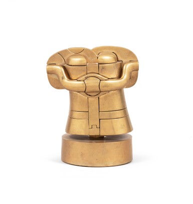 View full screen - View 1 of Lot 105. Richelieu.