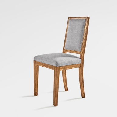 View full screen - View 1 of Lot 209. Side Chair.