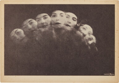 View full screen - View 1 of Lot 78. Selected Carte Postale.