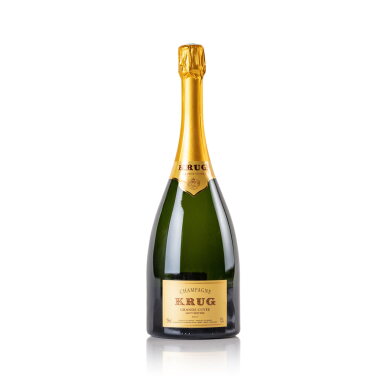 View full screen - View 1 of Lot 449. Krug Grande Cuvée #164 nv (1 MAG).