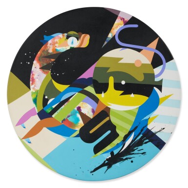 View full screen - View 1 of Lot 198. Untitled.