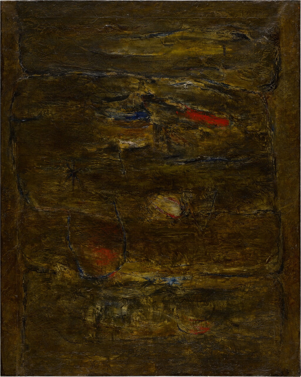 View full screen - View 1 of Lot 59. Cosmic Fantasy.