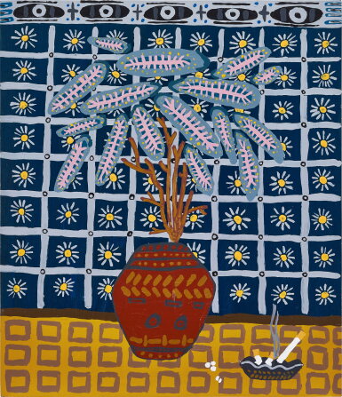 View full screen - View 1 of Lot 592. Jordy Kerwick 喬迪 · 克威克 | Untitled 無題.
