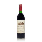 Château Ausone 1986 (1 BT)