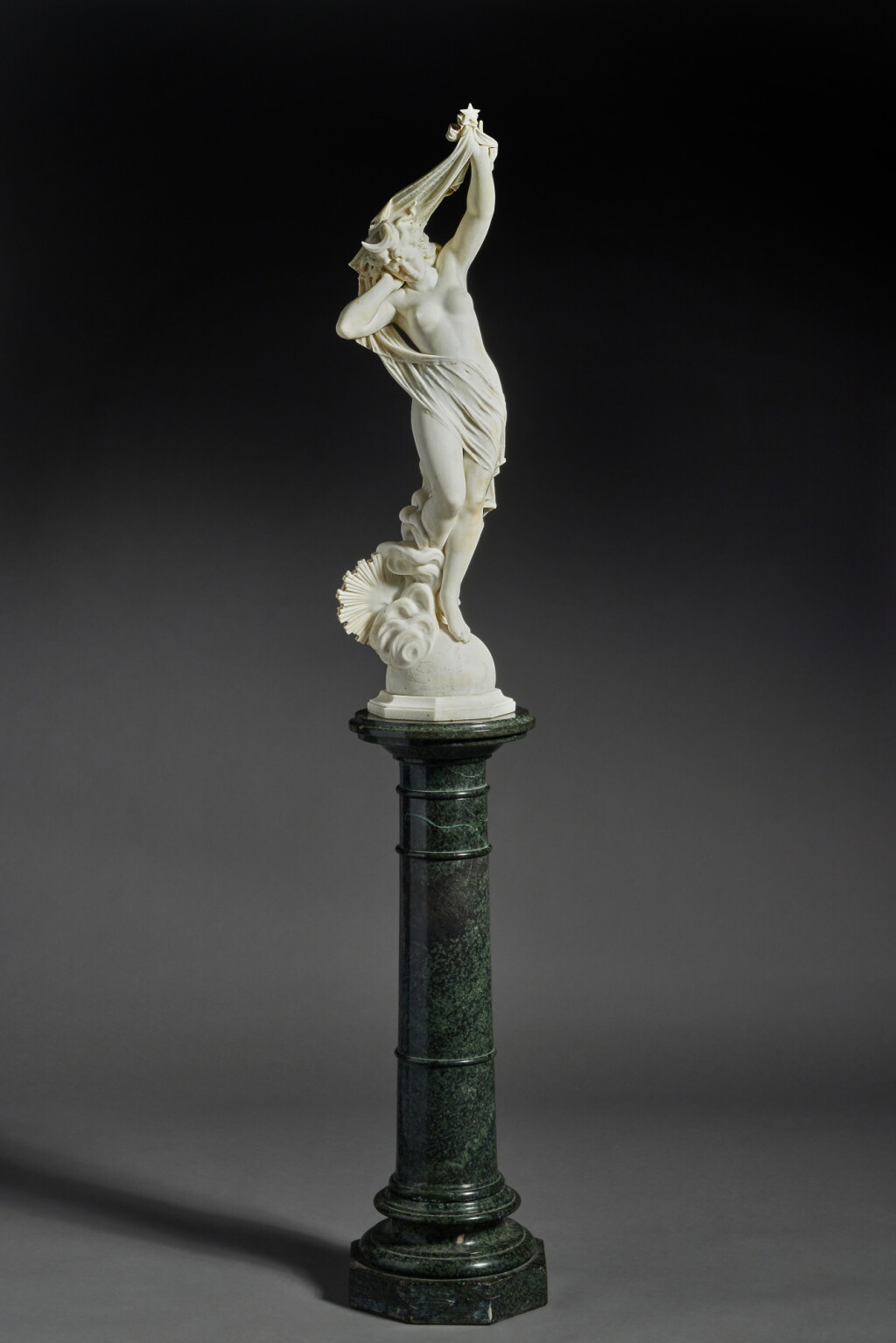 View full screen - View 1 of Lot 394. Selene.