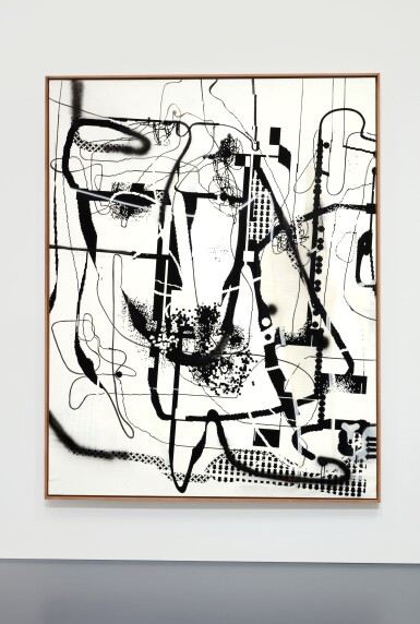 View full screen - View 1 of Lot 12. Untitled.