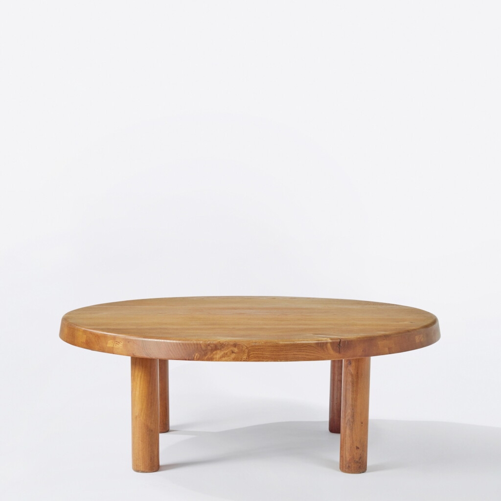 View full screen - View 1 of Lot 53. Low Table.