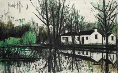 View full screen - View 1 of Lot 29. Maison près de l’étang.