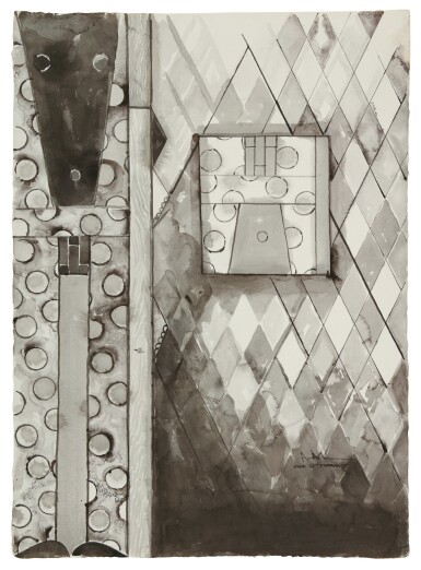 View full screen - View 1 of Lot 118. Bushbaby .