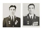 Russian Military Officers