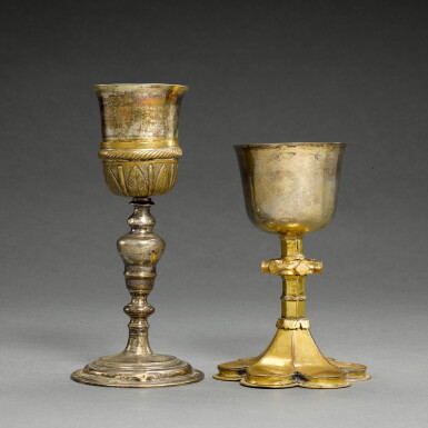 View full screen - View 1 of Lot 114. Italian, circa 1780 | Chalice.