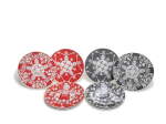 Holiday Plates