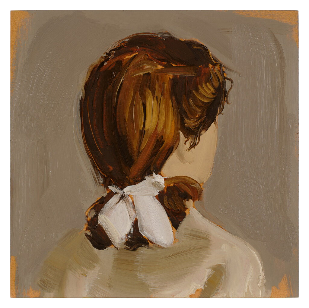 View full screen - View 1 of Lot 204. White Ribbon.