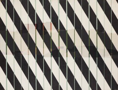 View full screen - View 1 of Lot 232. Washington Bridge.