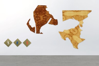 View full screen - View 1 of Lot 56. Untitled.