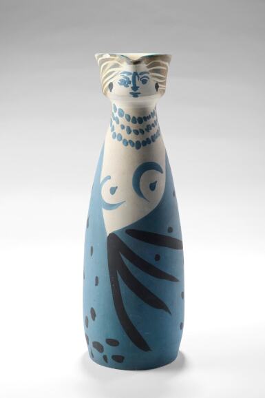 View full screen - View 1 of Lot 219. Femme (A. R. 301) .