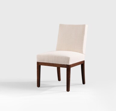 View full screen - View 1 of Lot 64. Chaise .